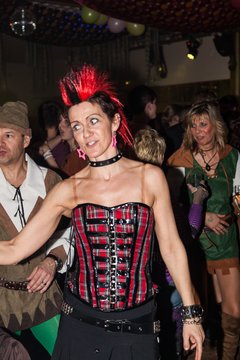 Bild 1236 - Latuff 21014 die Wiemersdorfer Karnevalsveranstaltung